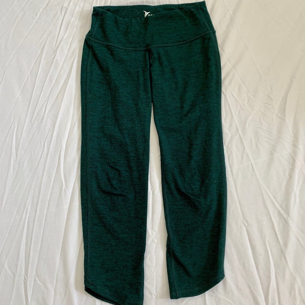 Cute Girls Capri Leggings